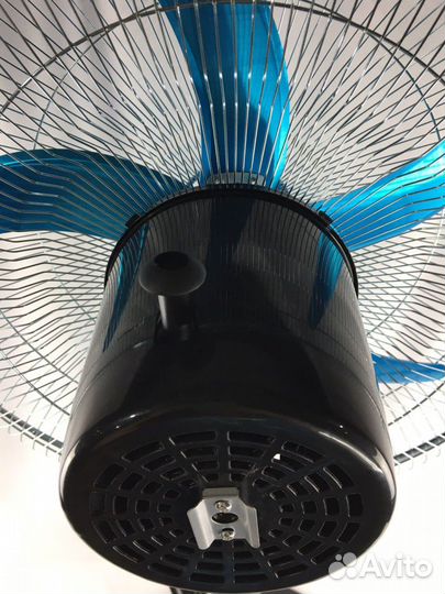 Вентилятор