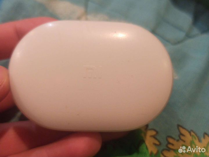 Наушники xiaomi