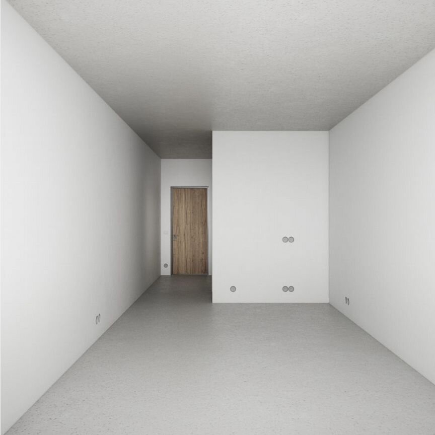 2-к. квартира, 47,3 м², 46/53 эт.