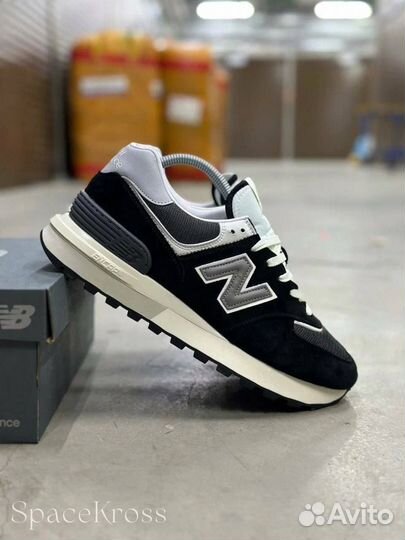 New balance 574 legacy