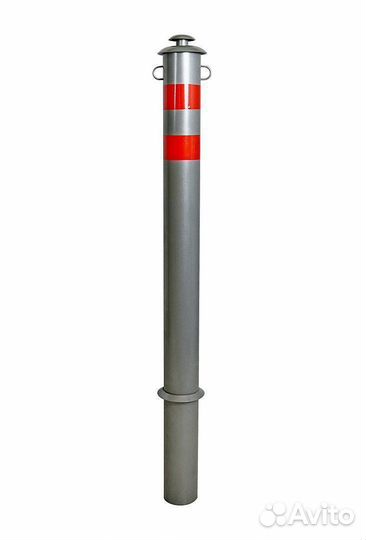 Столбик бетонируемый сб-6 арт. 1536