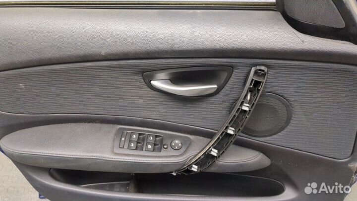Дверь боковая BMW 1 E87, 2007