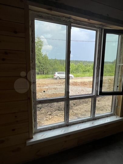 Дом 113 м² на участке 5,4 сот.