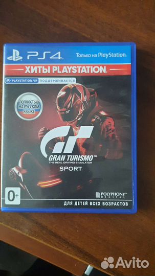 Игры для приставок ps4