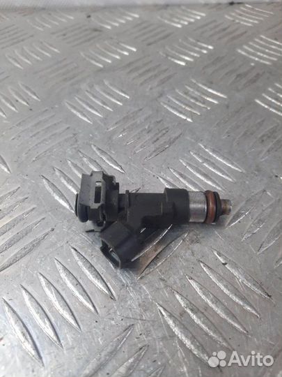 Форсунка Peugeot 307 1.6 NFU 2007