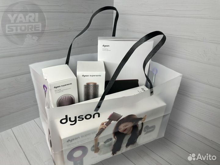 Комплект Dyson 6 в 1