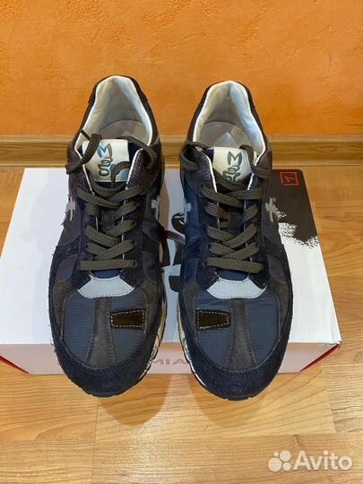 Кроссовки мужские Premiata 42 р