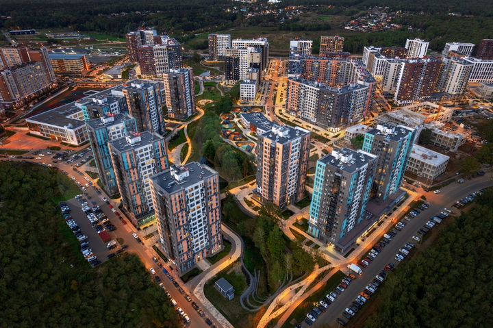 Продается торговое помещение площадью 103.6 кв.м