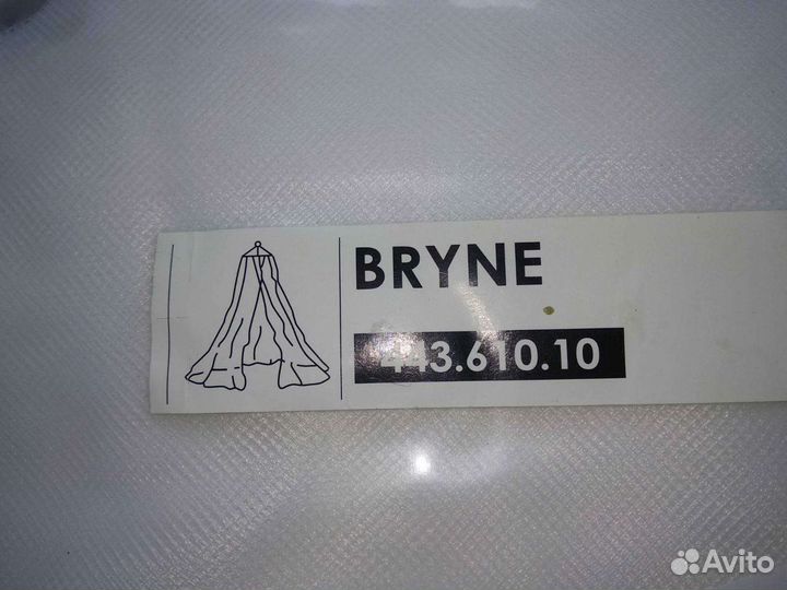 Полог-москитная сетка IKEA