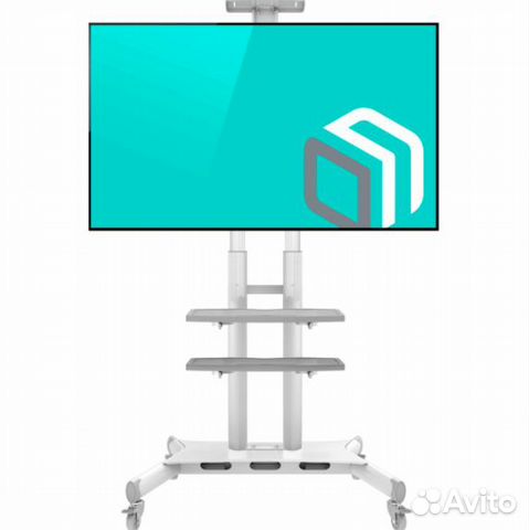 Мобильная стойка Onkron TS1881W