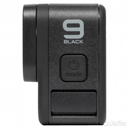 GoPro Hero 9 Black