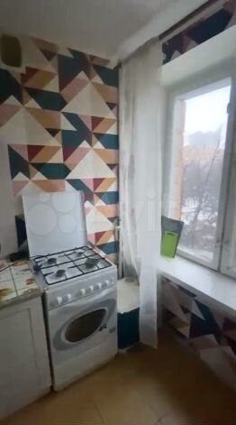1-к. квартира, 30,4 м², 5/9 эт.
