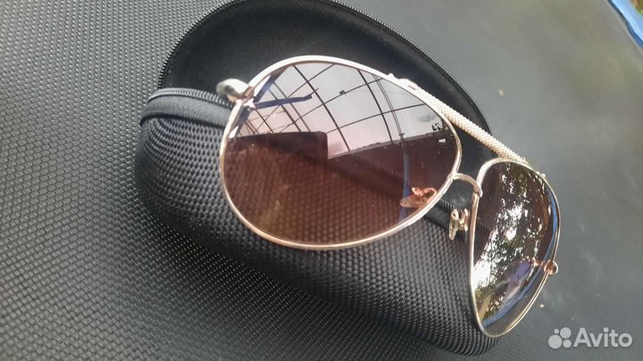 Солнцезащитные очки женские италия