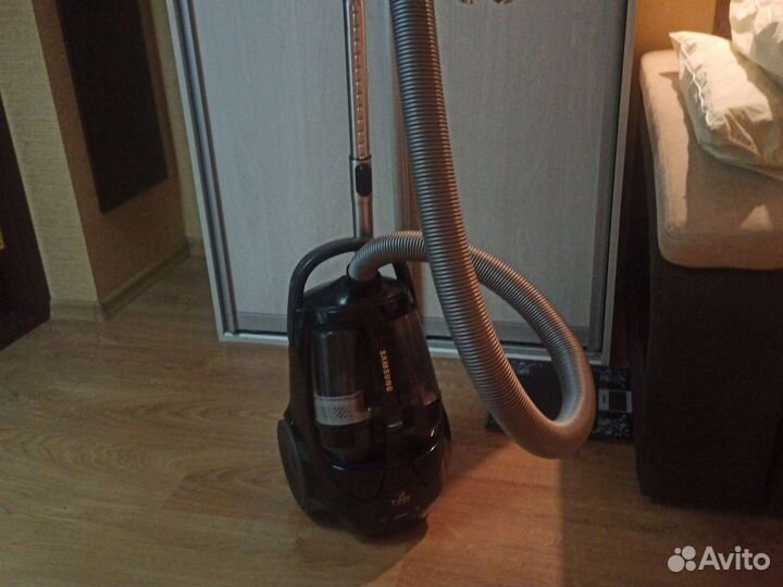 Пылесос samsung