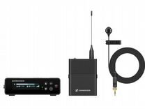 Радиосистема Sennheiser EW-DP ME4 SET (R4-9)