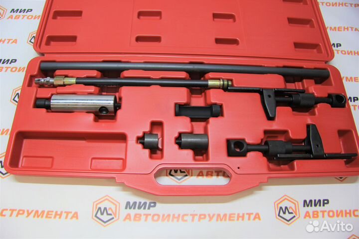 Универсальный рассухариватель клапанов