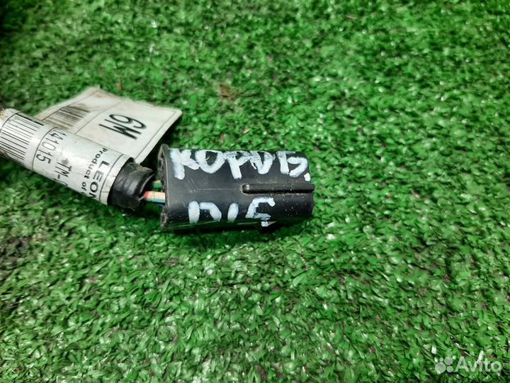 Проводка кпп Ssangyong Actyon NEW (CK) 2011