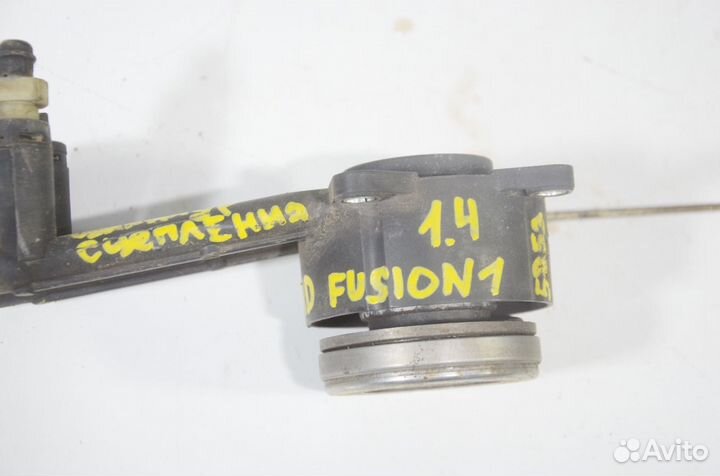 Рабочий цилиндр сцепления Ford Fusion CBK 1.4