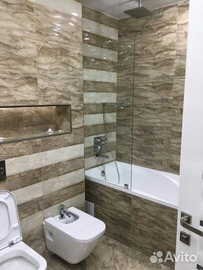 Ремонт квартир под ключ