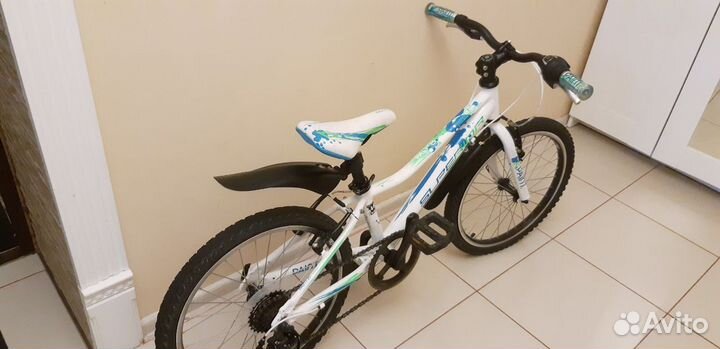 Велосипед Merida Superior Paint 20