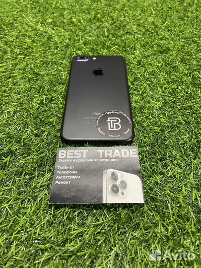 iPhone 7 Plus, 32 ГБ