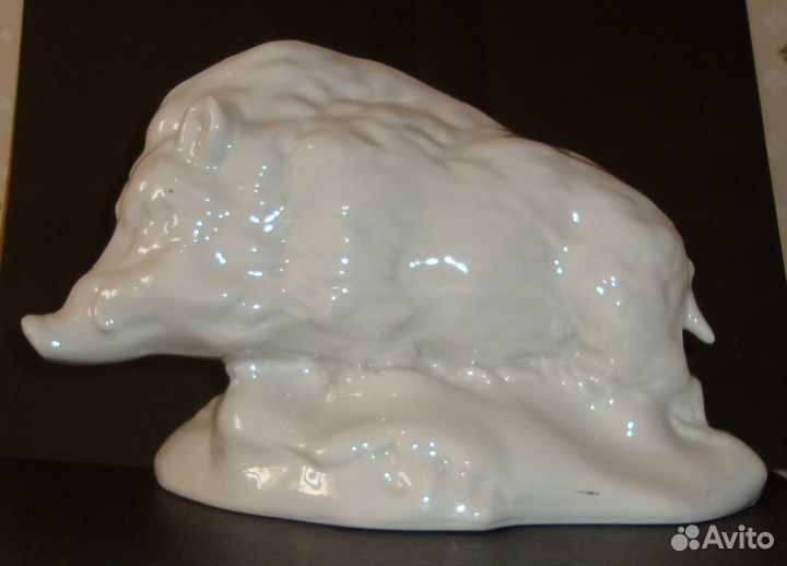 Кабан. Рига. Белье. 1947 - 1970-е гг