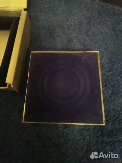 Winston пепельница, брелоки