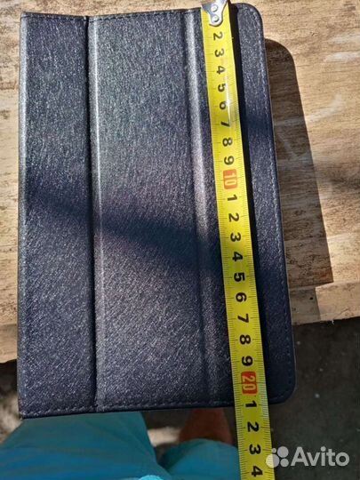 Чехлы для планшетов