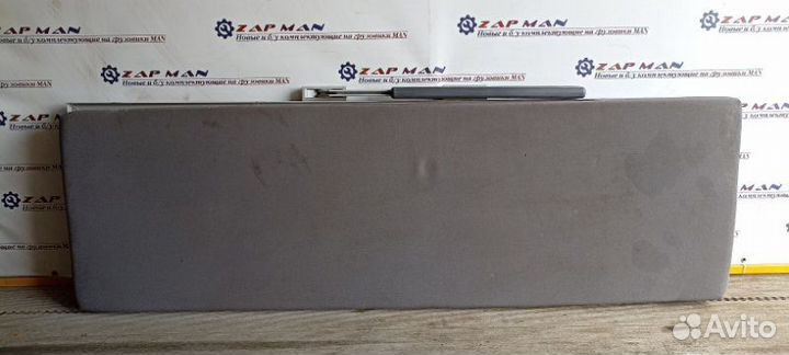 Спальник нижний Man Tgl