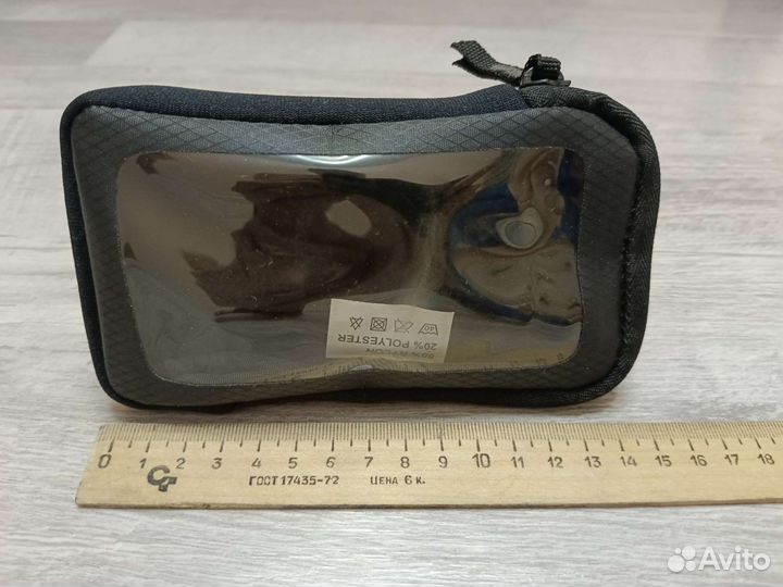 Держатель для телефона на велосипед