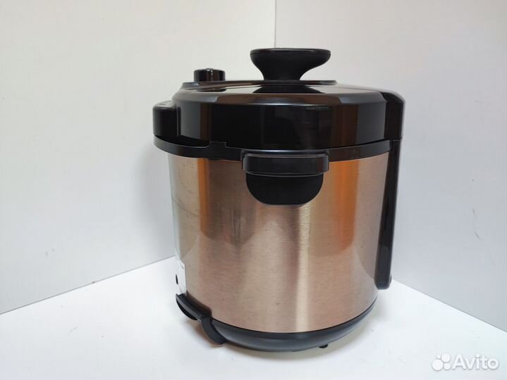 Мультиварка Moulinex CE222B32