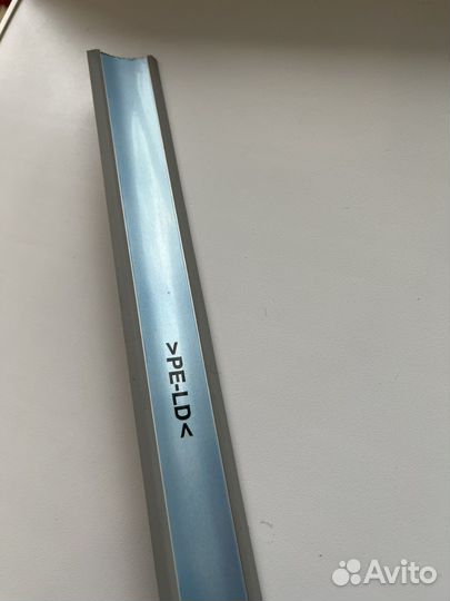 Кусок плинтуса Икеа Фикса