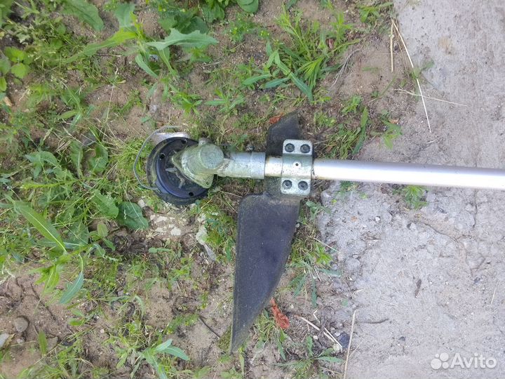 Триммер
