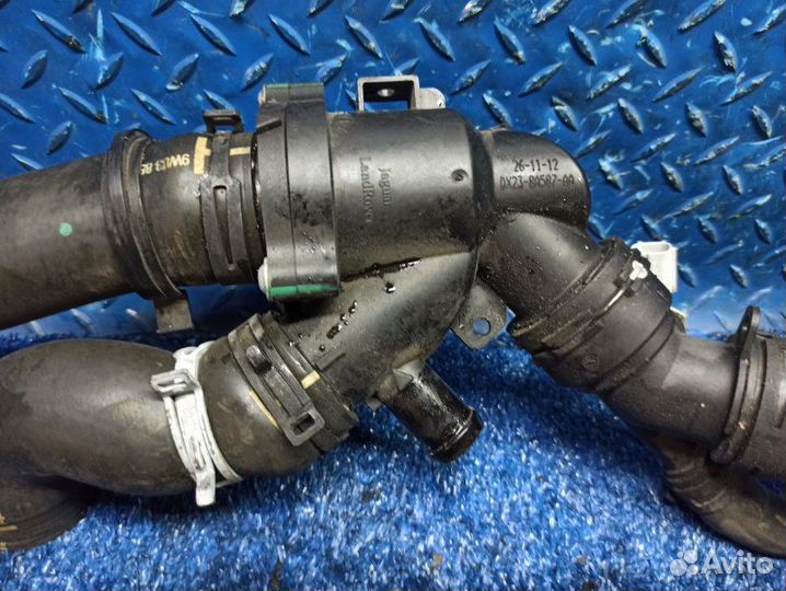 Термостат Jaguar Xf X250