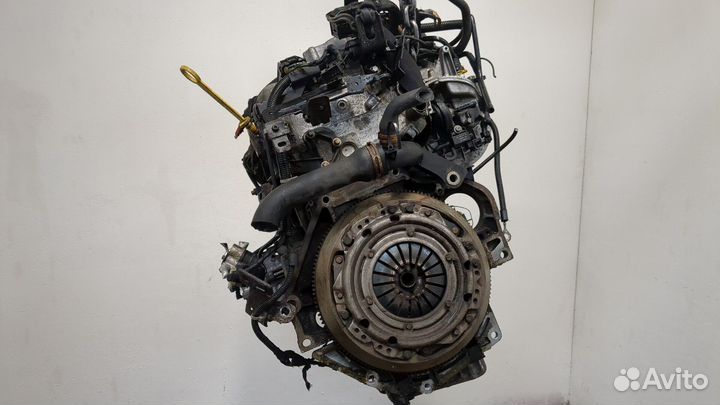 Двигатель Opel Vectra C Z18XE 1.8 Бензин, 2004