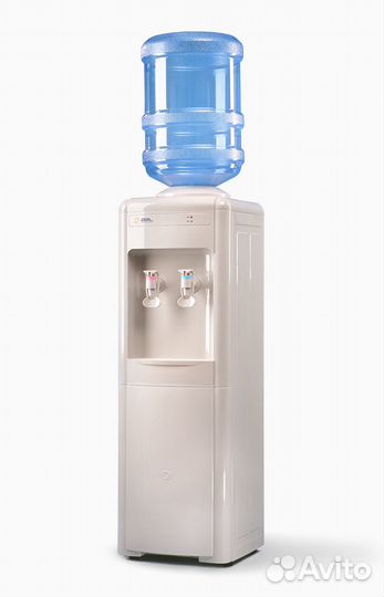 Кулер для воды LC-AEL-16b