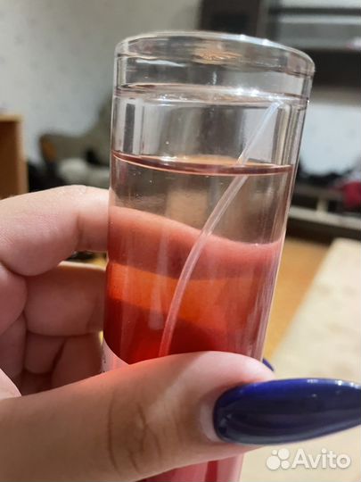 Духи женские