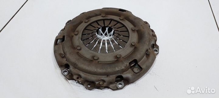 Корзина сцепления 1.8 (Chery Tiggo T11)