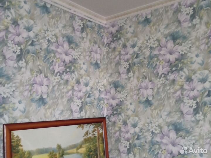 Метровые обои