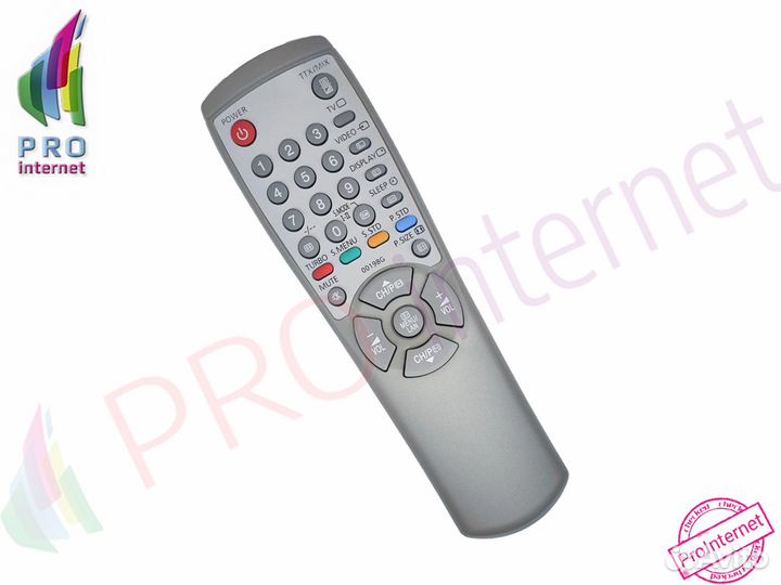 Пульт Samsung AA59-00198G