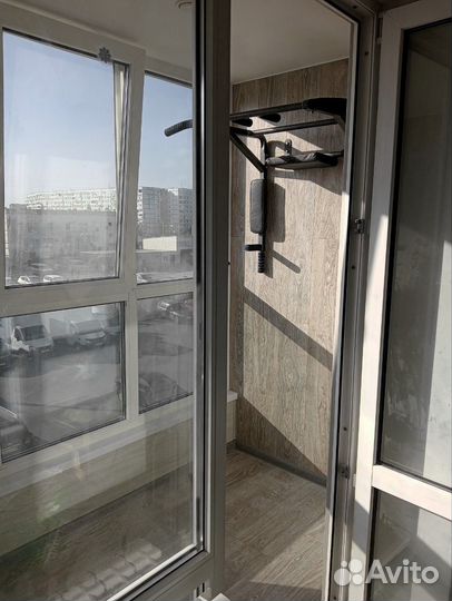 Пластиковые окна и балконы