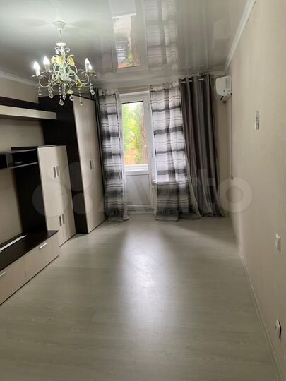 1-к. квартира, 32 м², 2/5 эт.