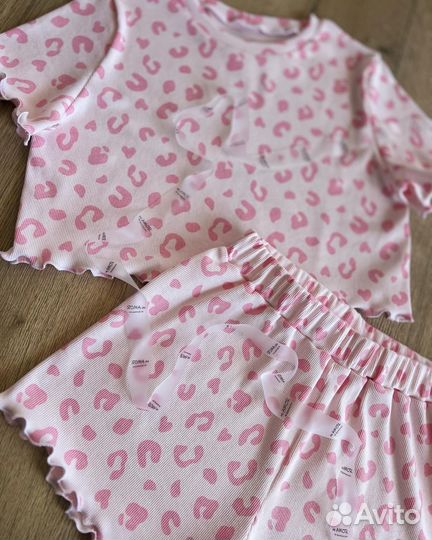 Пижама женская