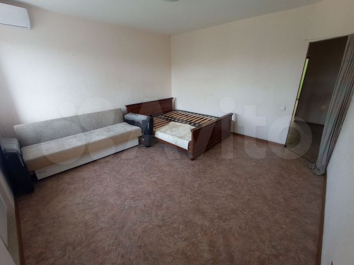 2-к. квартира, 65 м², 5/9 эт.