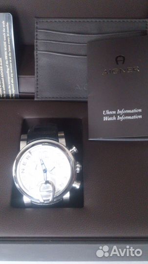 Aigner Bari A37500