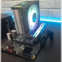 Ryzen 5 5500(Комплект)