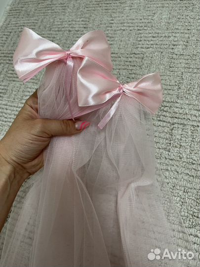 Фата на девичник