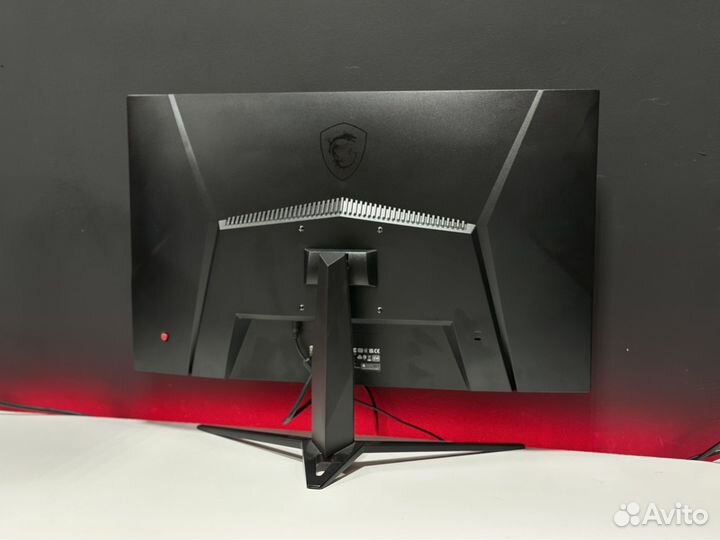 Игровой Монитор MSI 27