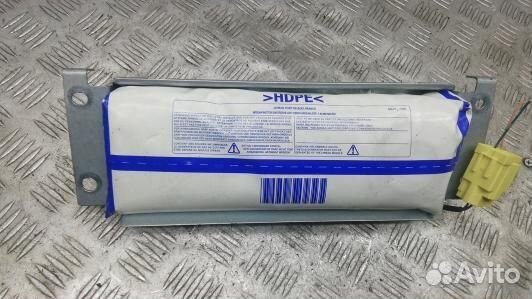 Подушка безопасности пассажира nissan pathfinder R