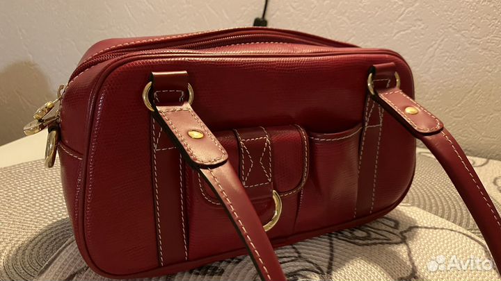 Сумка женская Lancel